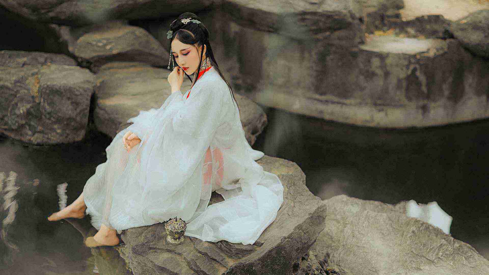 神马影院东方美学专题